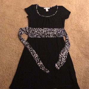 White House Black Market dress